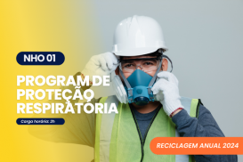 Programa de Proteção Respiratória - REC-2024