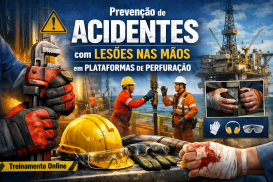 Prevenção de Lesão nas Mãos