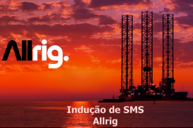 IRM - Indução ALLRIG